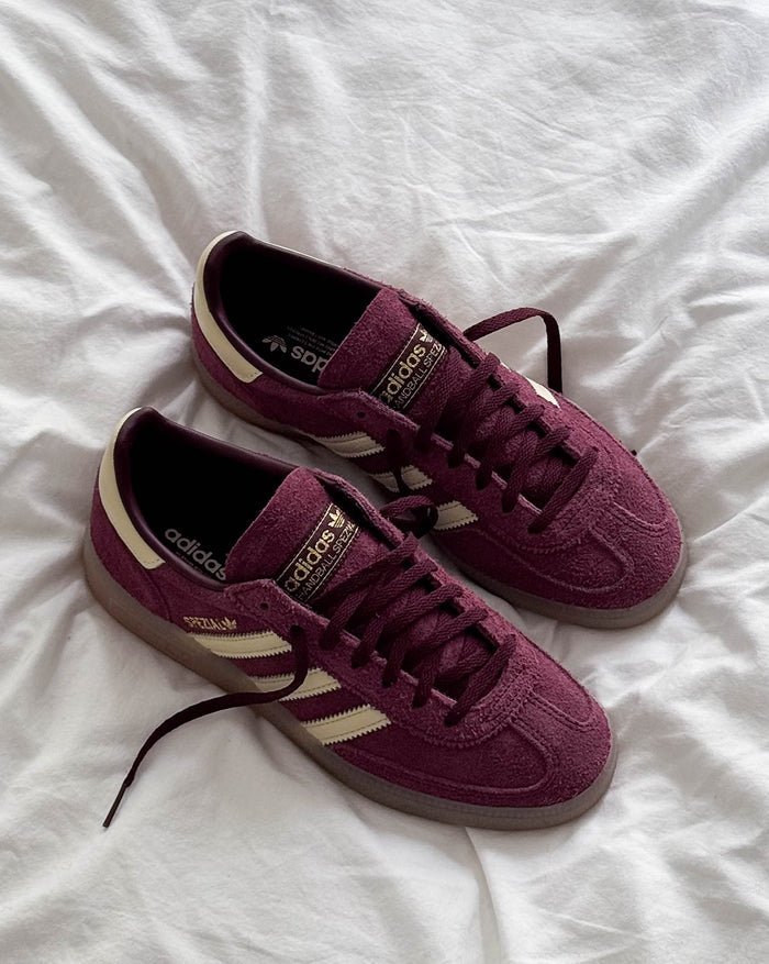 Adidas Handball Spezial W onfeet