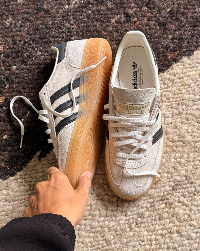 Adidas Handball Spezial W onfeet