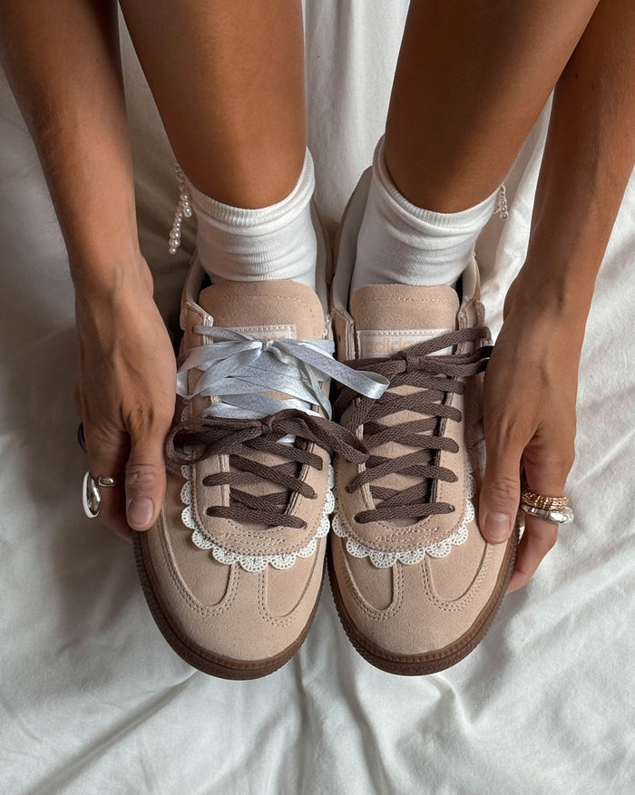 Adidas Handball Spezial W onfeet