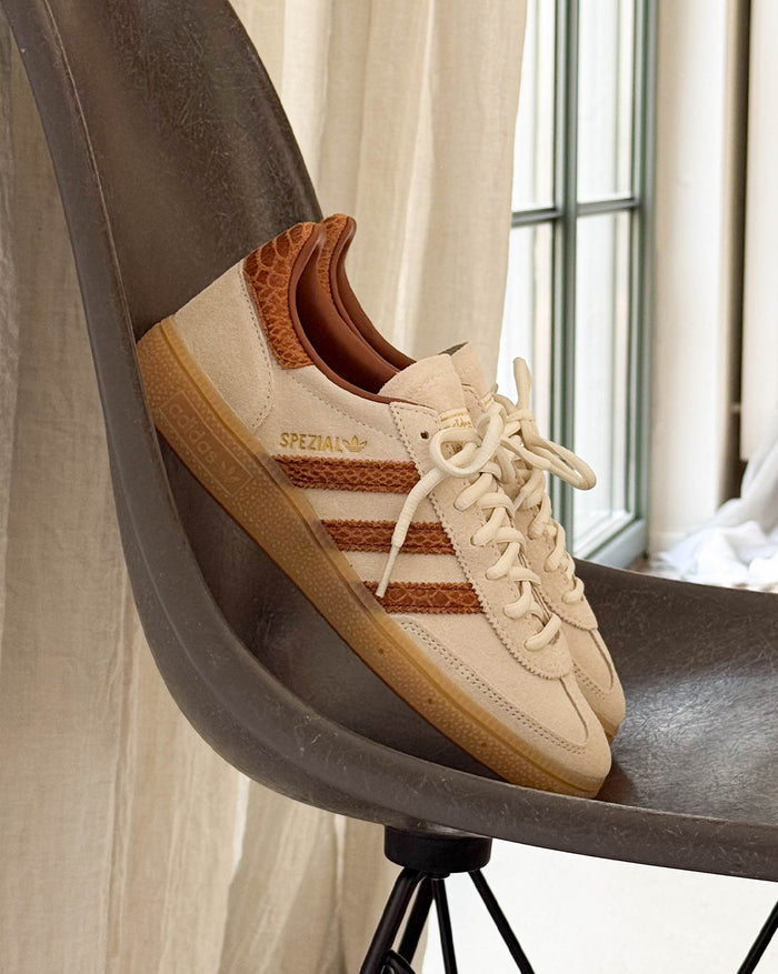 Adidas Handball Spezial W onfeet
