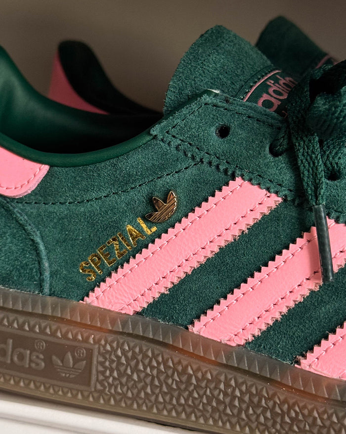 Adidas	Handball Spezial W onfeet