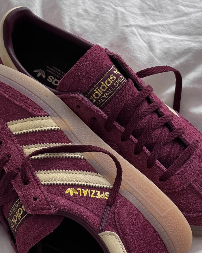 Adidas Handball Spezial W onfeet
