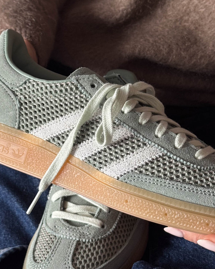 Adidas Handball Spezial W onfeet