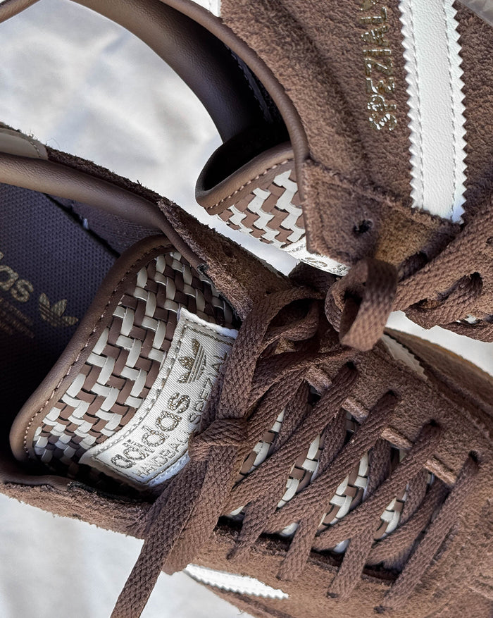 Adidas Handball Spezial W onfeet