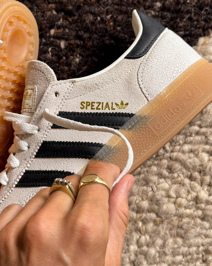 Adidas Handball Spezial W onfeet