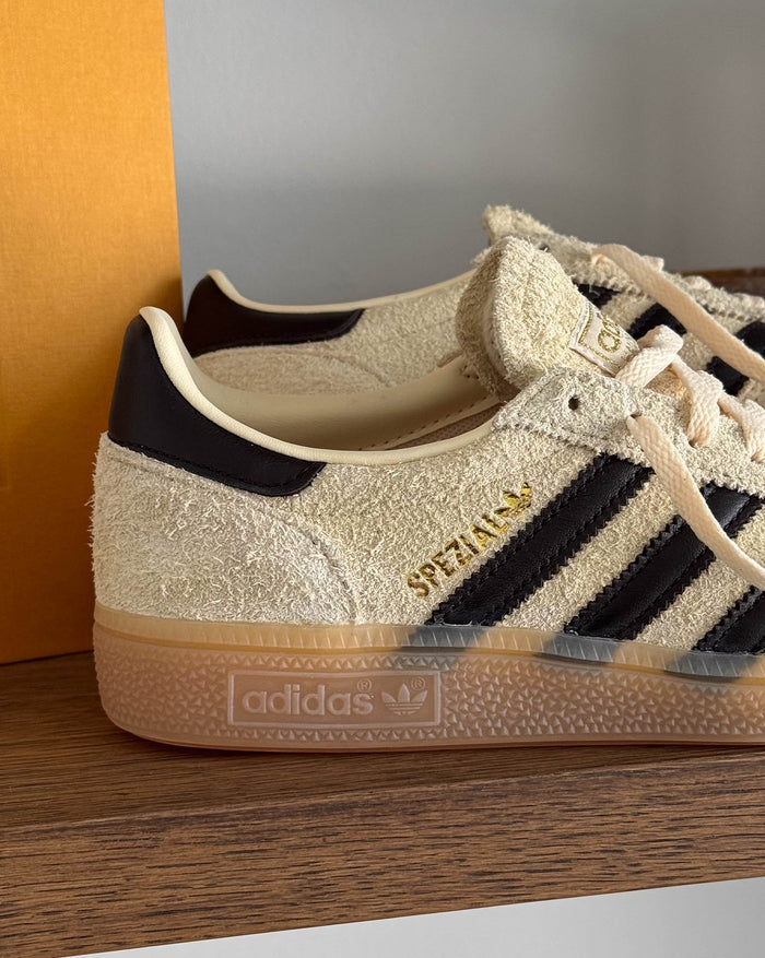 Adidas Handball Spezial W onfeet