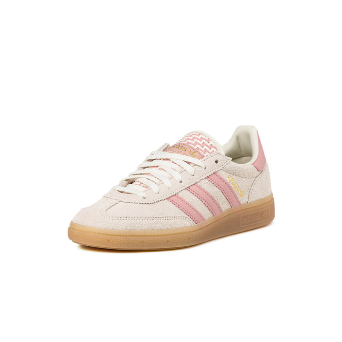 off white/wonder mauve/gold met