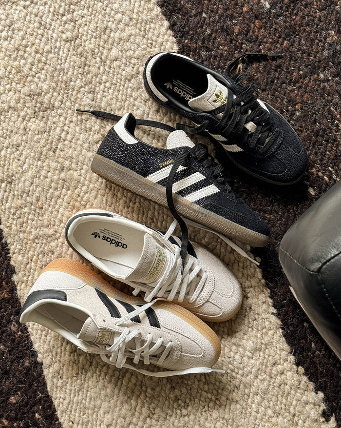Adidas Handball Spezial W onfeet