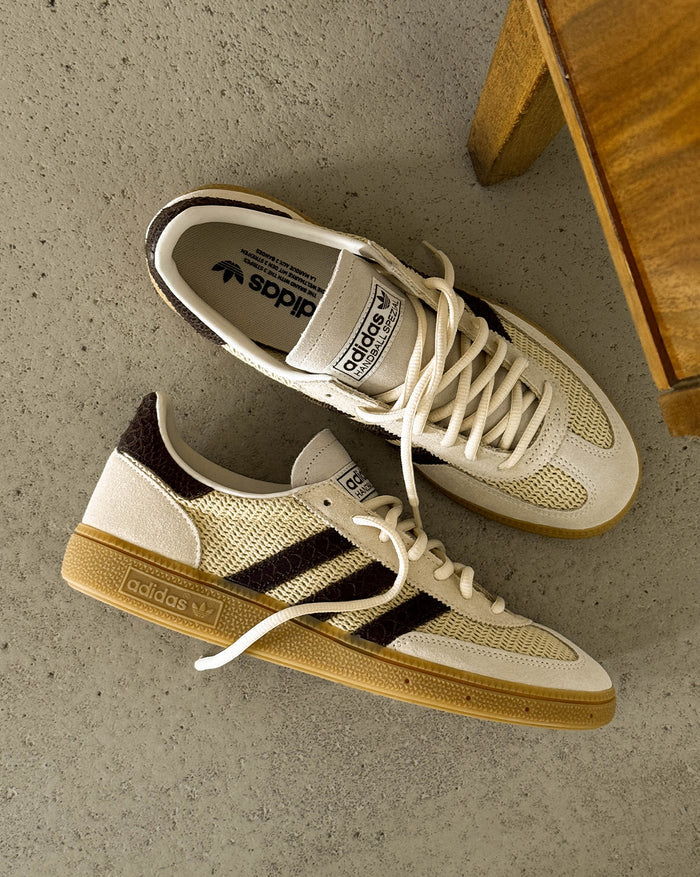 Adidas Handball Spezial onfeet