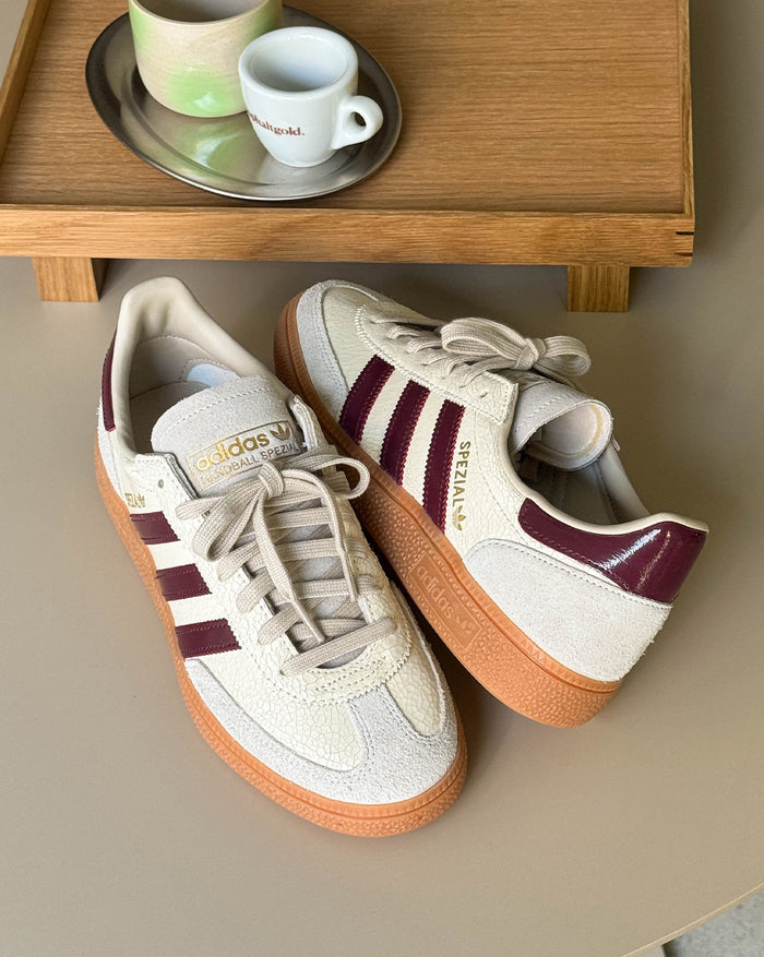 Adidas Handball Spezial onfeet