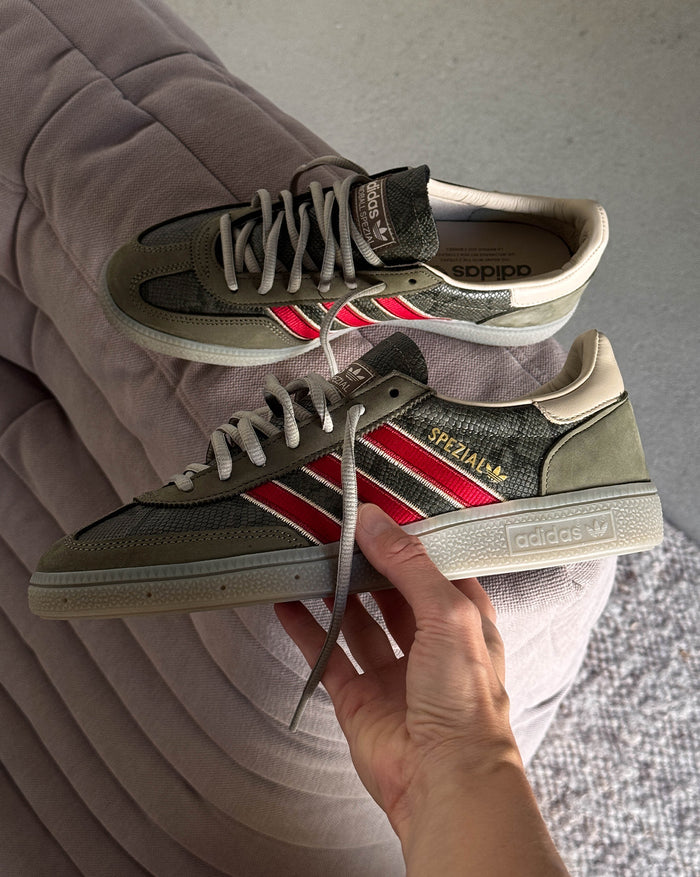 Adidas Handball Spezial onfeet
