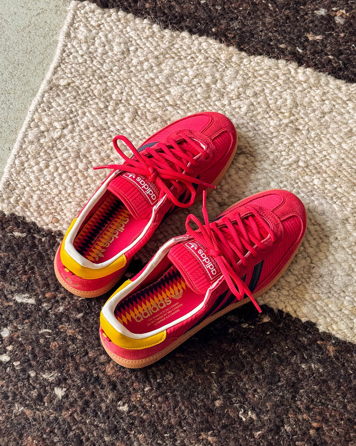 Adidas Handball Spezial onfeet