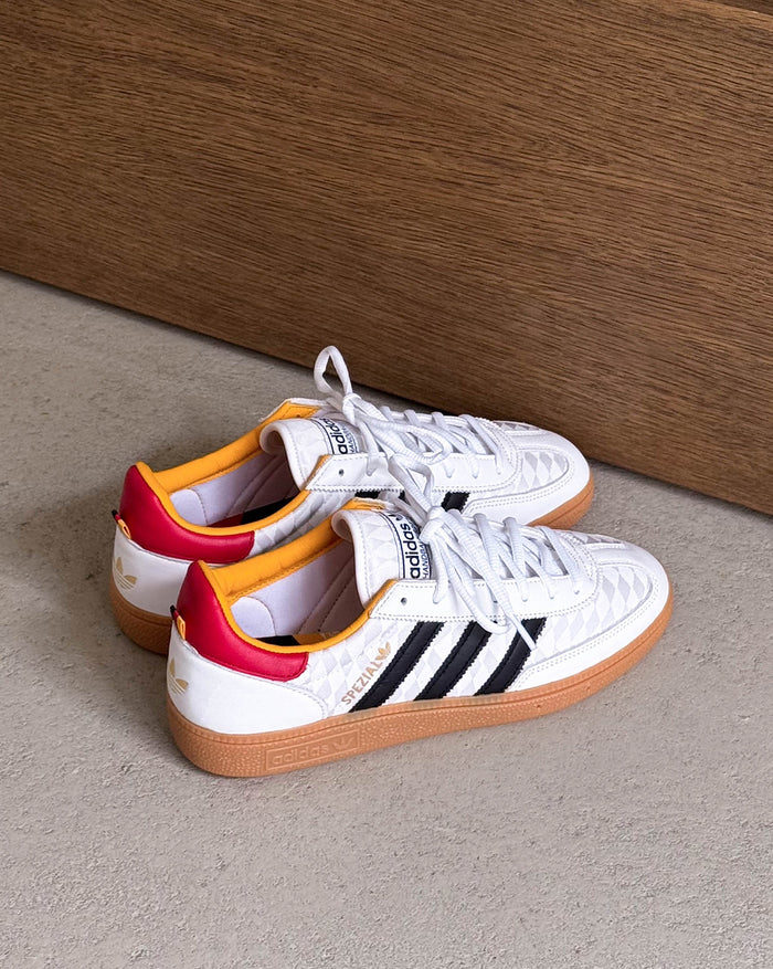 Adidas Handball Spezial onfeet
