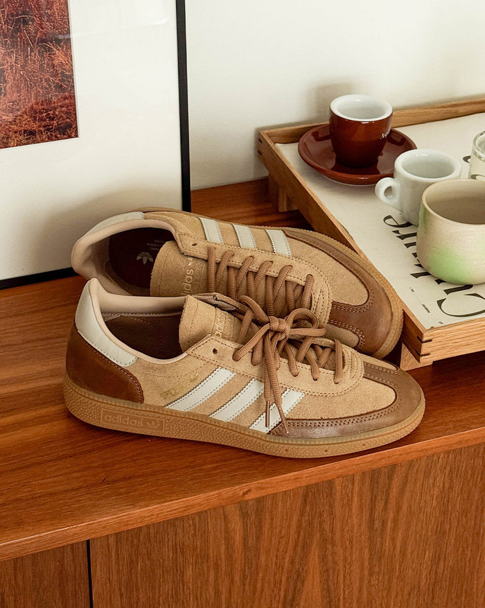 Adidas Handball Spezial onfeet