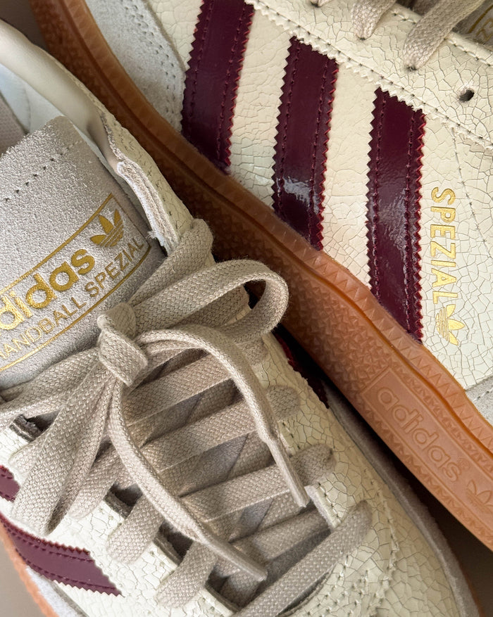 Adidas Handball Spezial onfeet