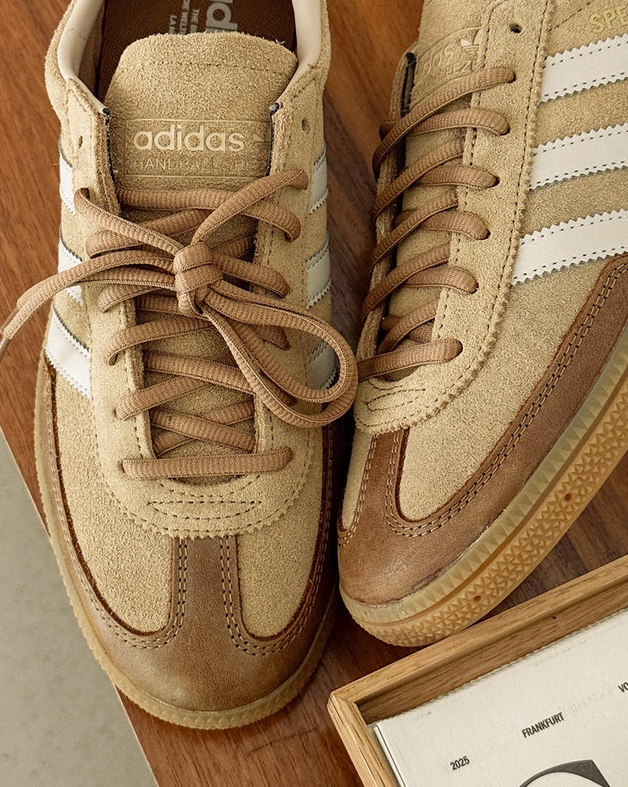 Adidas Handball Spezial onfeet