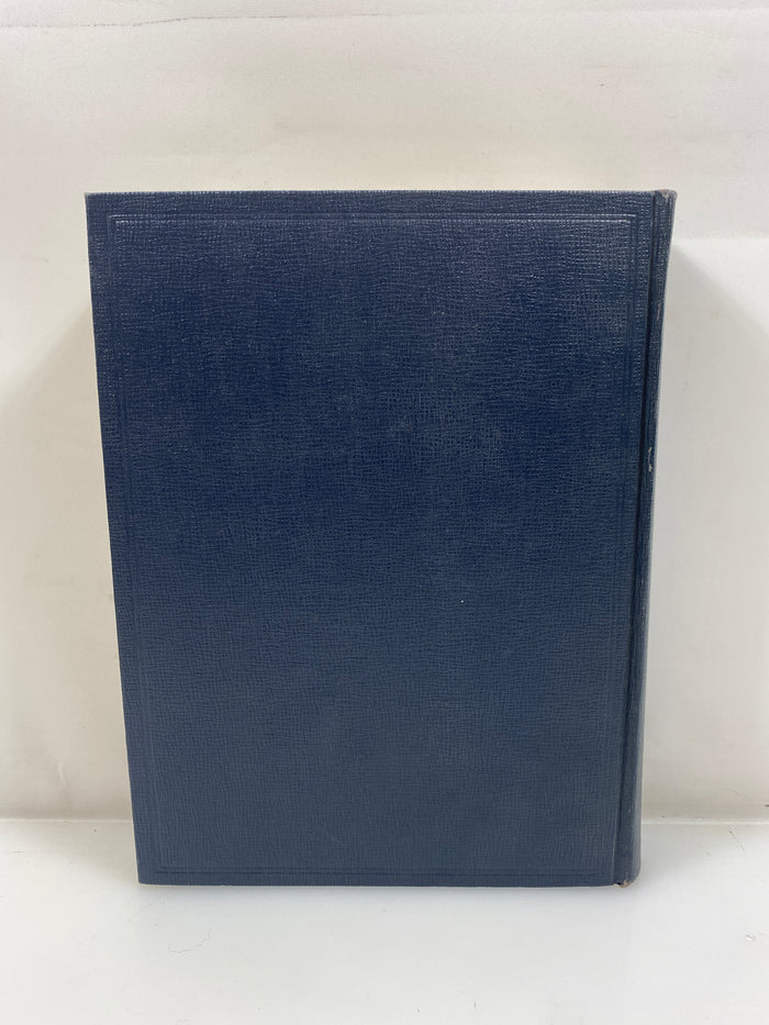 Handbook of the Law of Torts by Prosser 2nd Ed. 1955 HC