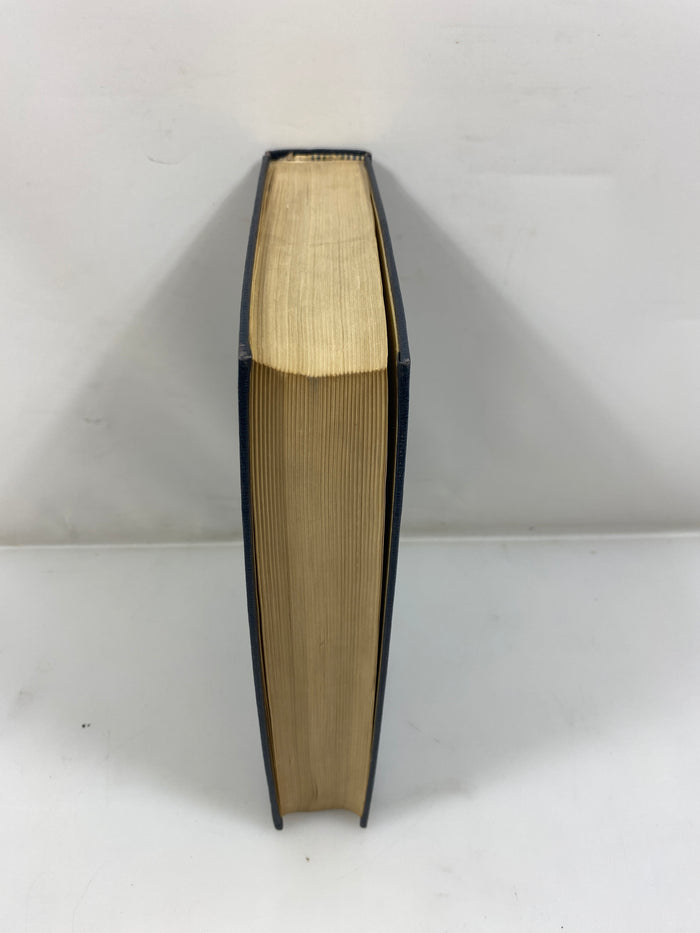 Handbook of the Law of Torts by Prosser 2nd Ed. 1955 HC