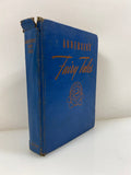 Hans Christian Andersen's Fairy Tales Whitman Publishing Co. HC