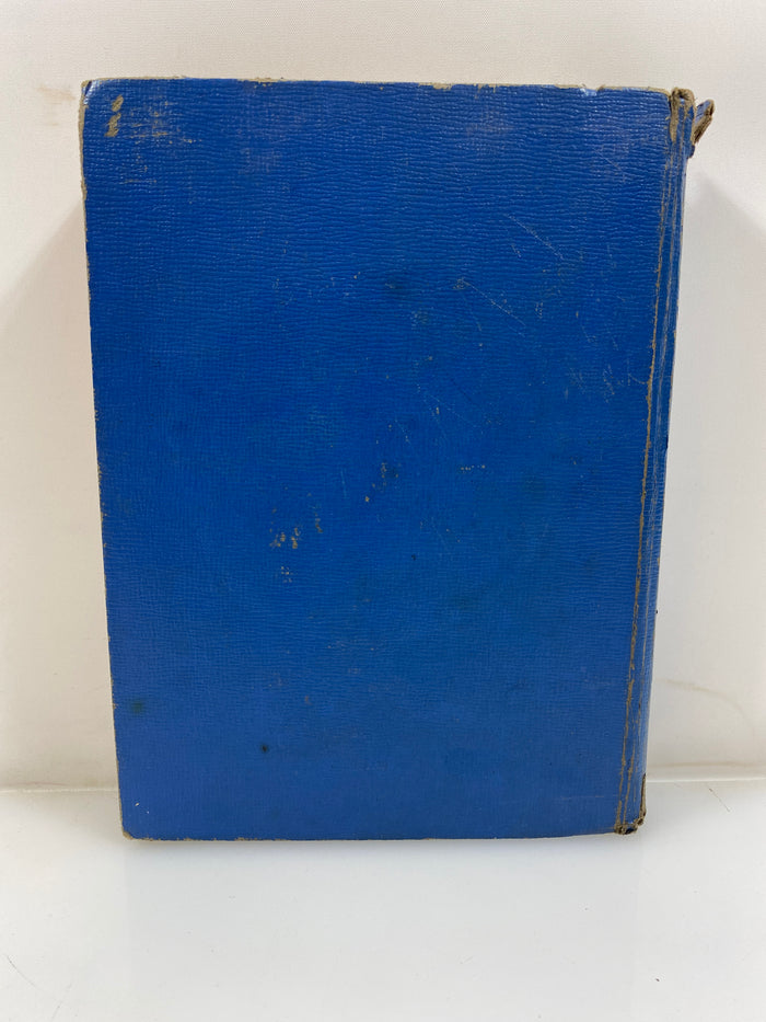 Hans Christian Andersen's Fairy Tales Whitman Publishing Co. HC