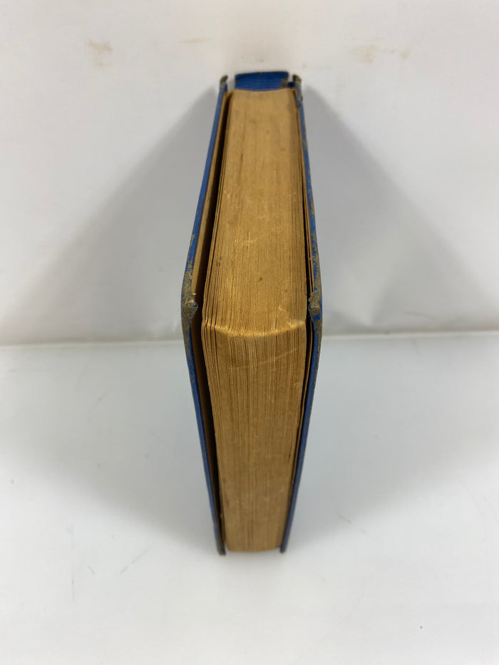 Hans Christian Andersen's Fairy Tales Whitman Publishing Co. HC