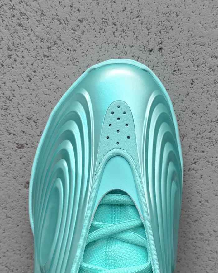 Adidas Harden Vol. 10 *Clear Cyan* onfeet