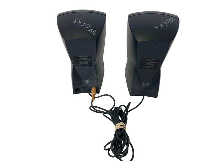 Harman Kardon 06941V Multimedia Speakers System