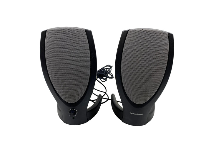 Harman Kardon HK206 Multimedia Computer Speakers