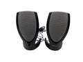 Harman Kardon HK206 Multimedia Computer Speakers