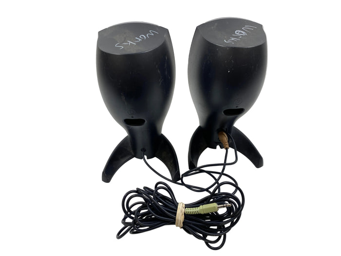 Harman Kardon HK206 Multimedia Computer Speakers