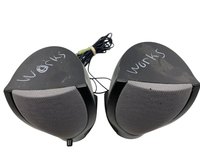 Harman Kardon HK206 Multimedia Computer Speakers