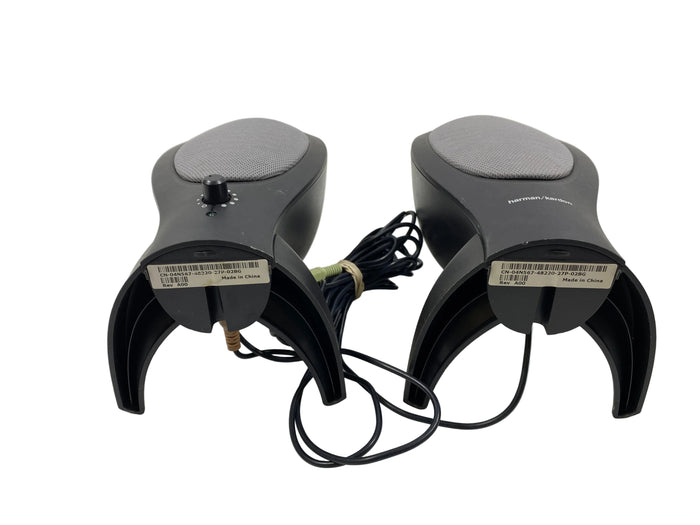 Harman Kardon HK206 Multimedia Computer Speakers