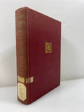 Harvard Dictionary of Music by Apel Ex-library 1964 HC