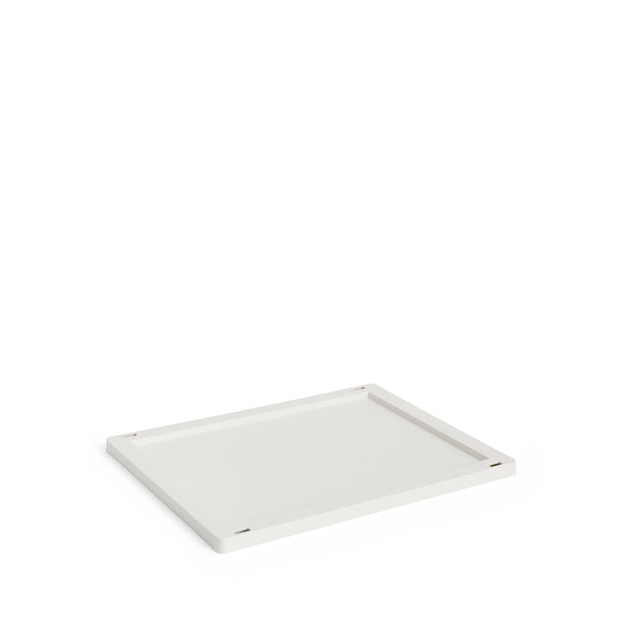 HAY Colour Crate Lid Plastic Medium