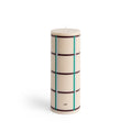 HAY Column Candle Large