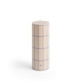 HAY Column Candle Medium