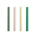 HAY Hexagon Candle Set of 4