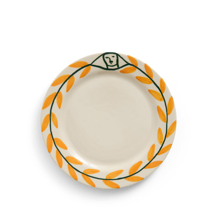 HAY La Pittura Plate 24cm
