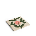 HAY La Pittura Trivet (Blush Face Vine)