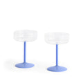 HAY Tint Wine Glass Set of 2
