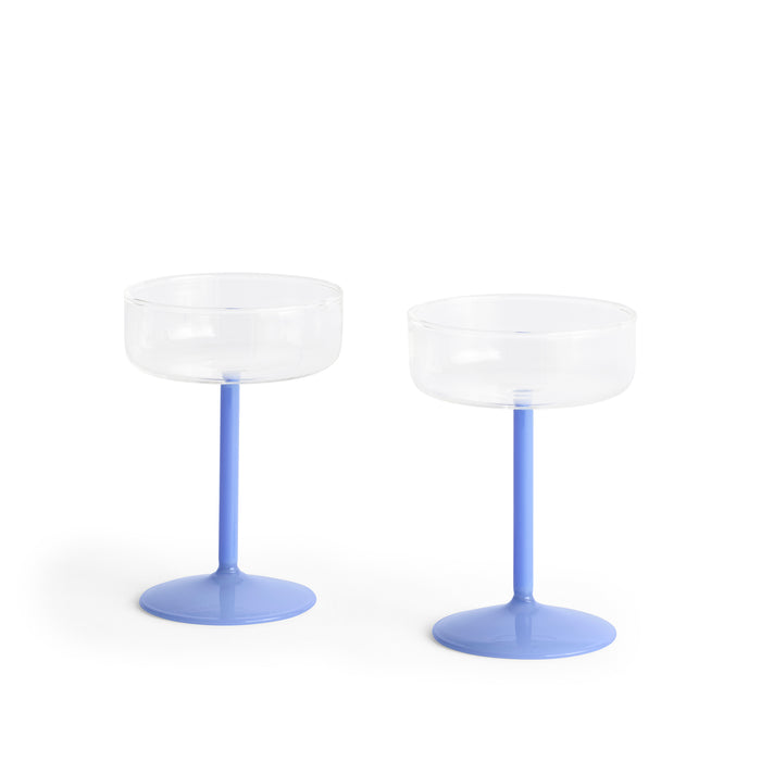 HAY Tint Wine Glass Set of 2
