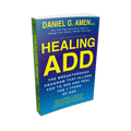 Healing ADD Revised Edition