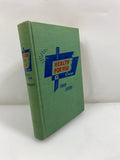 Health For You by Crisp JB Lippincott 1944 HC