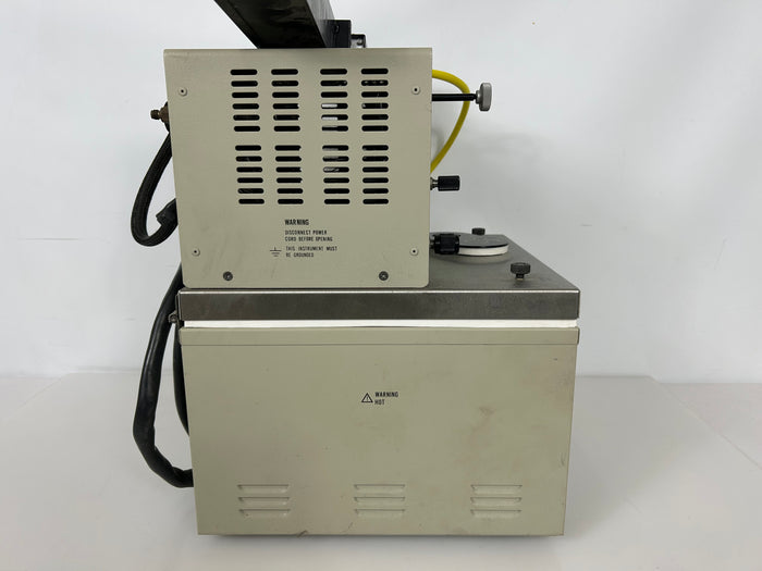 Hewlett Packard 19395A Headspace Sampler *Untested*