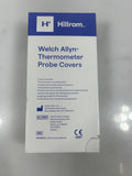 Hillrom Welch Allyn Thermometer Probe Covers 250 Count