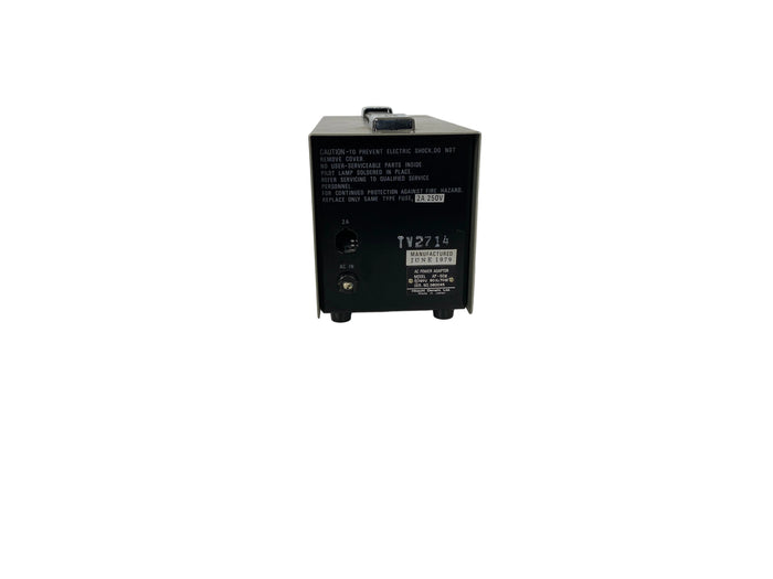 Hitachi Camera AC/DC Power Adapter AP-60 *For Parts Only*