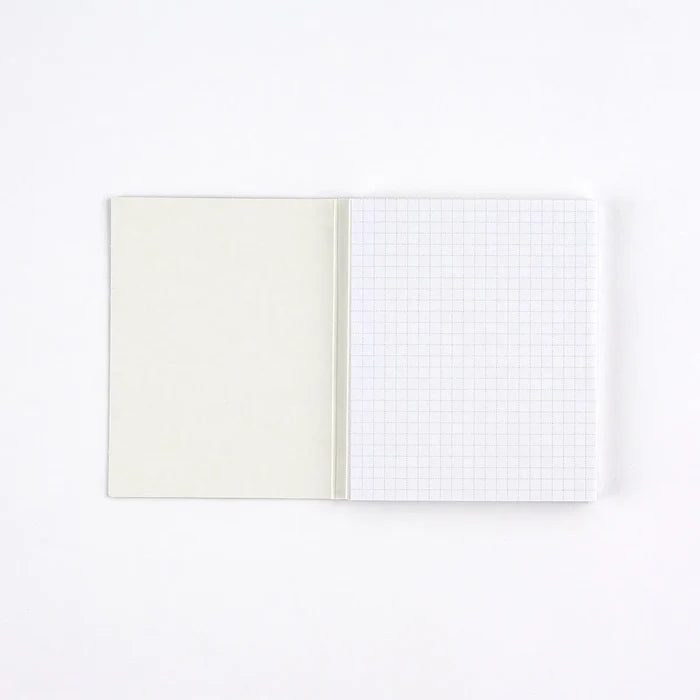 Hobonichi 2026 Accessories: TSUKI no IRO - Add-on Sticky Notes, shown in full.