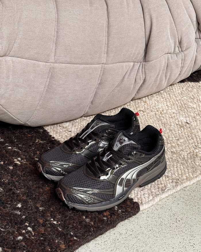 Puma Homura OG+ onfeet