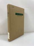 Hope Deferred by tenBroek/Matson Ex-library 1959 HC