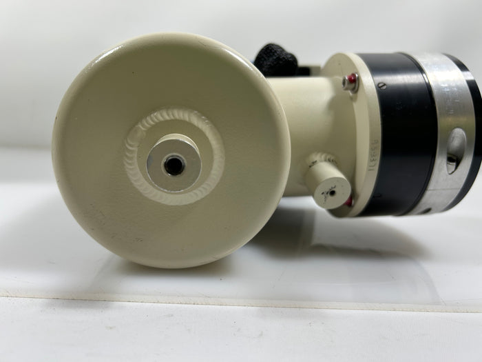 Horiba Symphony Cryogenic Open-Electrode CCD Detector with Controller *Untested*
